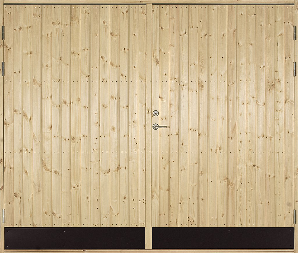 Sorseledörren slagport